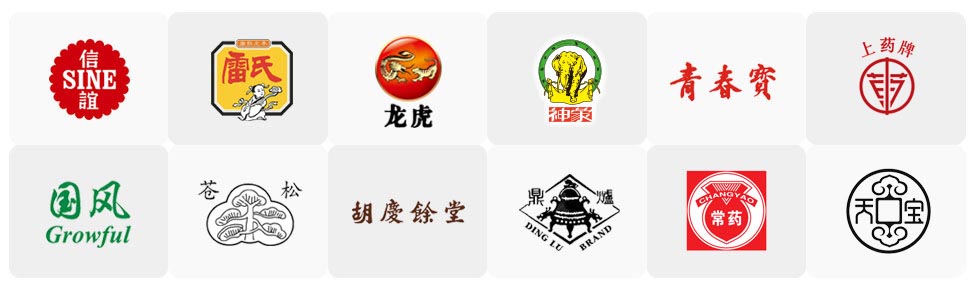 上海医药